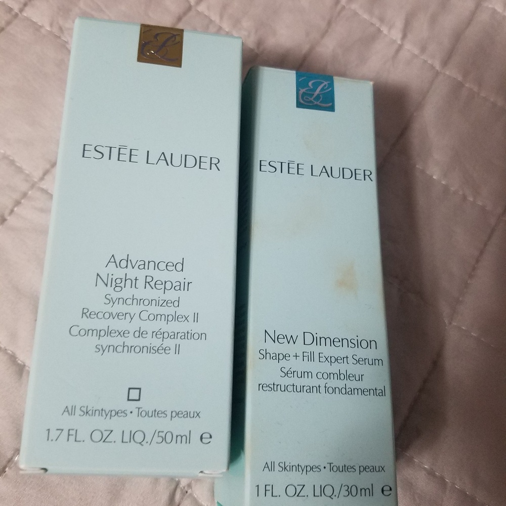 Estee Lauder